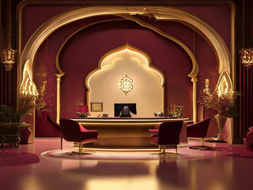 Editorial banner illustrating Seamless User Experience in PAKWin Game Live Casino at PakWin