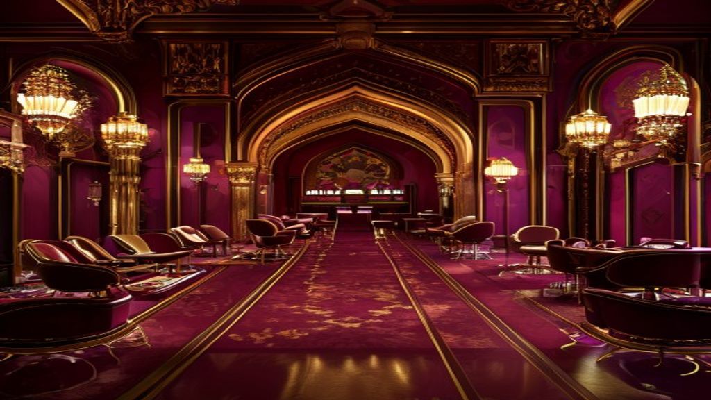 PakWin pAKWin Game Live Casino: Pakistan’s Premier Online Live Casino Platform with deep wine and gold casino styling