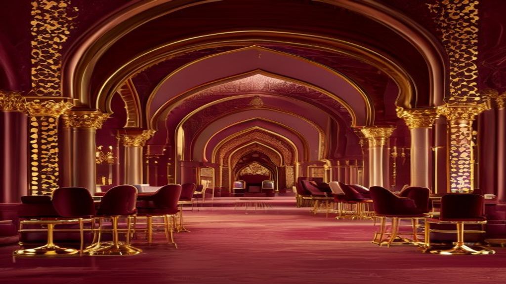 PakWin pAKWin Game Casino Login for Fast and Simple Account Access with deep wine and gold casino styling
