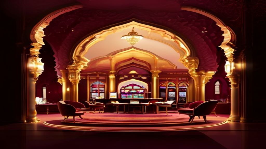 PakWin pAKWin Game Payment Guide: Seamless Casino Transactions in Pakistan with deep wine and gold casino styling