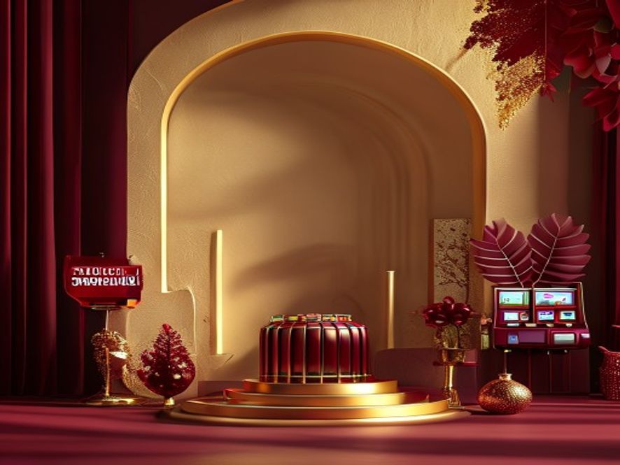 Editorial banner illustrating Explore a Variety of PAKWin Game Casino Slot Games at PakWin