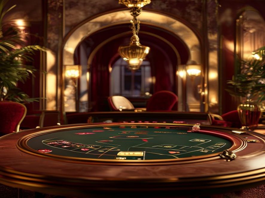 Editorial banner illustrating Easy Mobile Casino Table Games on PAKWin Game at PakWin