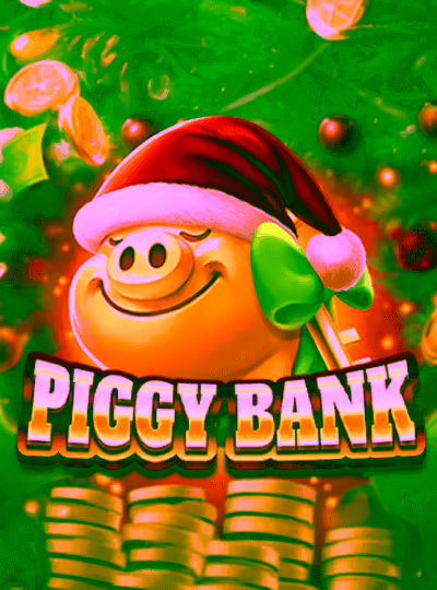 Piggy Bank game tile at PakWin