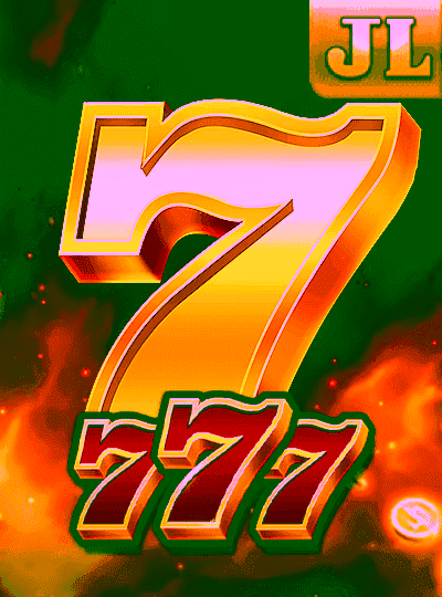 Seven Seven Seven game tile at PakWin