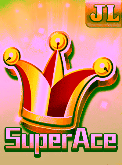 Super Ace game tile at PakWin