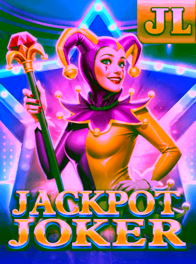 Jackpot Joker game tile at PakWin