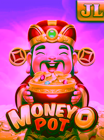 Money Pot game tile at PakWin