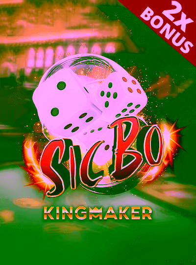 Sic Bo game tile at PakWin