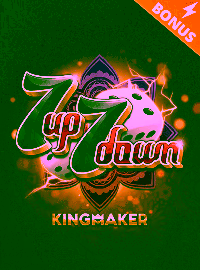 7 Up 7 Down game tile at PakWin