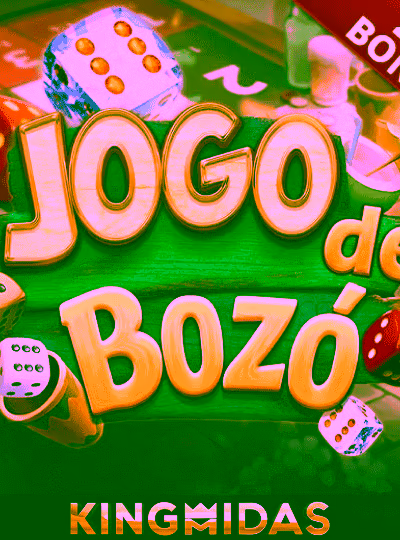 Jogo De Bozo game tile at PakWin